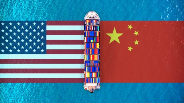 Tổng thống Mỹ tuyên bố chưa có ý định 'lỏng tay' với Trung Quốc
