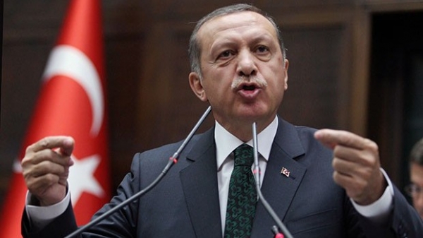 Thổ Nhĩ Kỳ tung kế hoạch 'xuất chiêu' góp tay giải quyết xung đột Nga-Ukraine