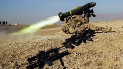Các thành viên NATO chuyển vũ khí cho Ukraine