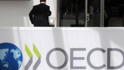 OECD bắt đầu quá trình mở rộng thành viên