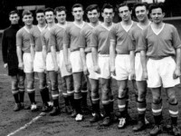 60 năm thảm họa Munich 1958: Tấn bi kịch Manchester United