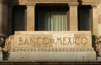 ​Mexico duy trì lãi suất cơ bản cao kỷ lục