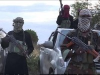 ​Nigeria: Boko Haram tấn công trường học, hàng trăm nữ sinh mất tích