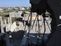 Nga cảnh báo phiến quân cản trở nỗ lực giải quyết hòa bình ở Đông Ghouta
