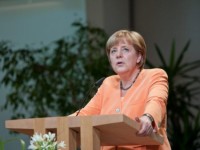 ​ Thủ tướng Đức chọn 6 bộ trưởng cho nội các mới