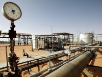 ​Mỹ trừng phạt nhiều cá nhân và thực thể tham gia khai thác trái phép dầu của Libya