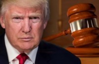 Mỹ: 16 bang kiện Tổng thống Trump vì quyết định công bố tình trạng khẩn cấp