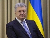 ​Tổng thống Ukraine thừa nhận khó khăn trong việc gia nhập EU và NATO