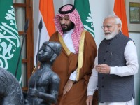 ​Saudi Arabia tìm cơ hội đầu tư 100 tỷ USD tại Ấn Độ vào nhiều lĩnh vực