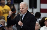 Đấu đến cùng, Đảng Cộng hòa dọa luận tội cựu Phó Tổng thống Joe Biden