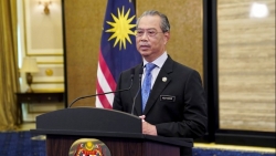 Thủ tướng Malaysia thăm chính thức Indonesia
