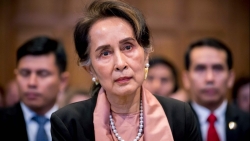 Tình hình Myanmar: LHQ phản đối các cáo buộc đối với Cố vấn Nhà nước Aung San Suu Kyi