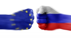Vụ Nga trục xuất các nhà ngoại giao EU: Đức, Ba Lan, Thụy Điển 'ăn miếng trả miếng' Moscow