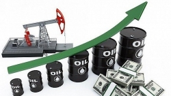 Giá dầu thô leo đỉnh, OPEC+ nhóm họp gấp