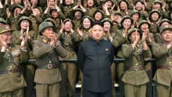Triều Tiên tung thông điệp kêu gọi lòng trung thành tuyệt đối