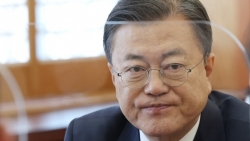 Tổng thống Hàn Quốc Moon Jae-in lên tiếng về Triều Tiên, nói về điều hối tiếc lớn nhất trong nhiệm kỳ