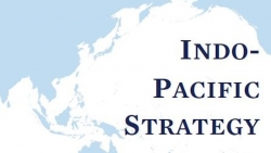 Đông Nam Á trong chiến lược Ấn Độ Dương-Thái Bình Dương mới của Mỹ