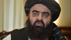 Afghanistan: Taliban tố Mỹ 'thất hứa'
