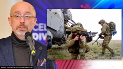 Ukraine gửi yêu cầu khẩn lên NATO, chuẩn bị nhóm họp các Bộ trưởng Quốc phòng