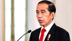 Tổng thống Indonesia: Đây không phải là thời điểm của sự đối đầu