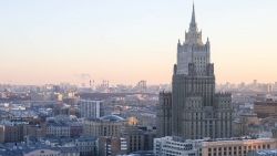 Nga tung toàn văn phúc đáp Mỹ-NATO, cảnh báo: 'Moscow sẽ buộc phải hành động'