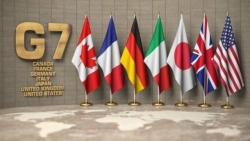 Xung đột Nga-Ukraine: G7 kinh hoàng, EU khẳng định lập trường bất chấp cảnh báo nguy hiểm từ Moscow