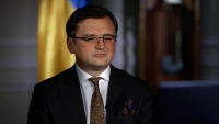 Ngoại trưởng Ukraine bất ngờ đổ lỗi cho phương Tây việc liên tục 'đồn đoán Nga xâm lược'?