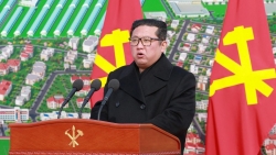 Triều Tiên gửi thông điệp tới Trung Quốc sau Thế vận hội Bắc Kinh