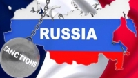 Khủng hoảng Ukraine: New Zealand mạnh tay dùng đòn thuế quan với hàng hóa Nga