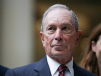 ​Tỷ phú M. Bloomberg thành lập tổ chức toàn cầu ngăn chặn thuốc lá