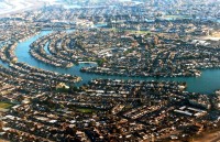 Thung lũng Silicon có nguy cơ bị nước biển nhấn chìm