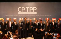 CPTPP: Việt Nam ủng hộ tất cả cơ chế thuận lợi cho dòng chảy thương mại