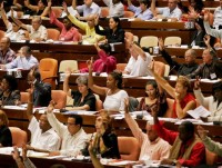 Cuba: Hội đồng nhân dân các tỉnh bắt đầu nhiệm kỳ mới