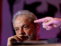 Brazil: Cựu Tổng thống Lula bị bác đơn kháng cáo