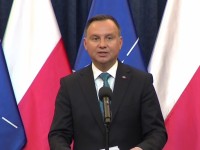 Ba Lan muốn đóng vai trò lớn hơn với Mỹ, NATO