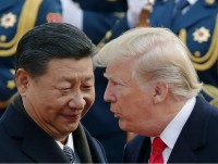 Chưa thể có một cuộc gặp thượng đỉnh giữa Mỹ và Trung Quốc