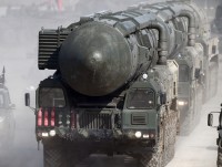 Nga rót tiền mạnh để hiện đại hóa vũ khí cho quân đội
