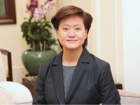Đại sứ Singapore tại Việt Nam phát biểu về quan hệ hai nước