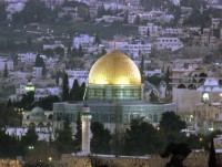 Thêm các nước thông báo chuyển Đại sứ quán tại Israel về Jerusalem