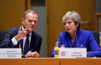 Nghị viện châu Âu nên để ngỏ khả năng trì hoãn lâu dài Brexit
