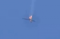 Chiến sự leo thang ở Idlib, Thổ Nhĩ Kỳ phá hủy tên lửa Pantshir-S1 của Nga