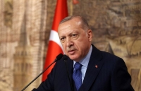 Tình hình Syria căng thẳng, Tổng thống Thổ Nhĩ Kỳ thăm Nga, EU họp khẩn