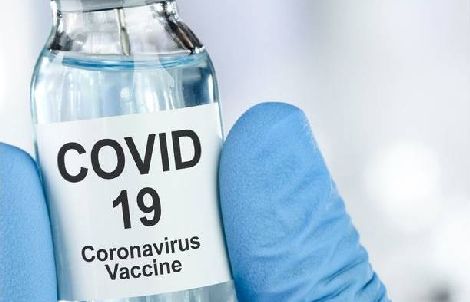 Covid-19: Mỹ chuẩn bị thử nghiệm lâm sàng vaccine ngừa virus SARS-CoV-2