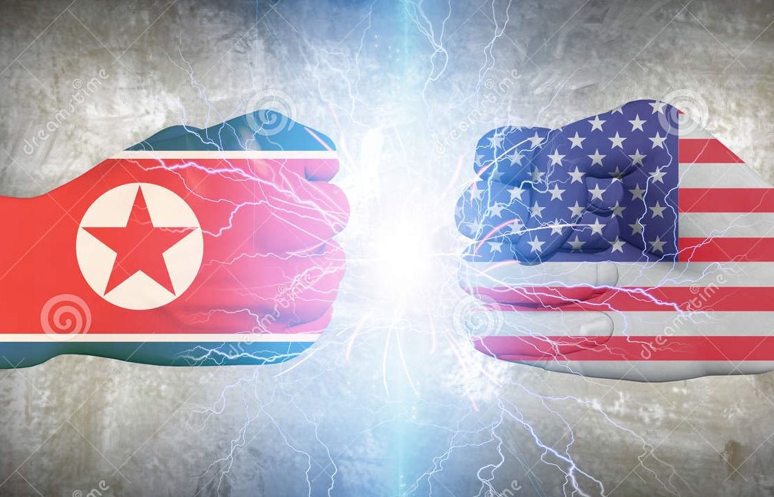 Quan hệ Mỹ - Triều Tiên: Lạt mềm buộc chặt