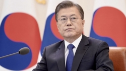 Tổng thống Hàn Quốc: Đặt mình vào vị trí của người khác sẽ giải quyết vấn đề một cách khôn ngoan