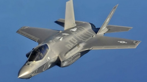 Quan chức Thổ Nhĩ Kỳ: Không cần thiết phải trở lại chương trình F-35 của Mỹ, nhưng chúng tôi cần công bằng