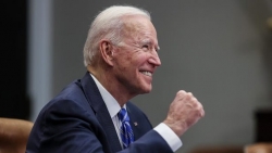 Tổng thống Biden ra lệnh ngừng mọi cuộc không kích bằng UAV ngoài vùng chiến sự có quân Mỹ