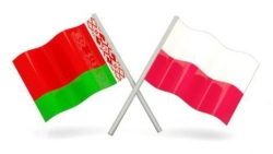 Tố hành động 'mang tính phá hoại' của Ba Lan, Belarus tiếp tục có động thái mới kéo căng quan hệ
