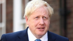 Thủ tướng Anh phá bỏ giới hạn, tuyên bố tăng mạnh số đầu đạn hạt nhân, phản ứng mới nhất của Iran