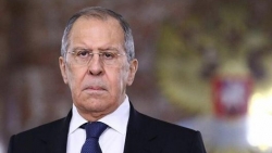 Moscow tuyên bố 'tương lai của Crimea gắn mãi với Nga', quan chức châu Âu thừa nhận sai lầm